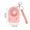 Walmart Week Deals Fans,Mini Handheld Fan, Portable Fan With USB