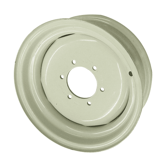 TX17008 New Aftermarket Front Rim for Long-Fiat Specific Tractor Models 350