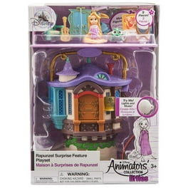 Arendelle castle surprise feature playset sale