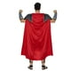 thumbnail image 4 of Set de disfraz de gladiador romano Spooktacular Creations para hombre, talla grande, 4 of 6