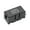Insurance seat, variant on Galvanized Middle Fuses Protector Water Resistant Designs Small Fuses Base Quick Fixing For Vehicle Electrical Systems