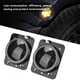 thumbnail image 5 of Luz de se?alización direccional Fender, par de luces de se?alización lateral LED de se?alización direccional Fender para JK 2007-2015, negro Ecomeon no, 5 of 5