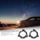 thumbnail image 5 of 2 Uds H7 LED Portalámparas Faros Adaptadores Enchufe para Veloster, 5 of 9