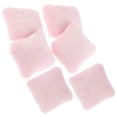 thumbnail image 2 of 6 Pcs Mini Coussin Décoratif pour Canapé, Coussin Décoratif pour Maison, 2 of 9