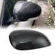 thumbnail image 1 of Mirror 2pcs Retrovisor Lateral de Tapa de Tapa de Tapa de Espejo Alojamiento de fibra de Carbono Para Prius 30/Wish/Creiz, 1 of 7