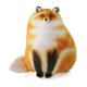thumbnail image 1 of Cute Animal Plush Body Pillow - Soft Stuffed Animal, Plush Throw Pillow for Girls, Kids, Boys, Decorative Toy Gift, 1 of 5