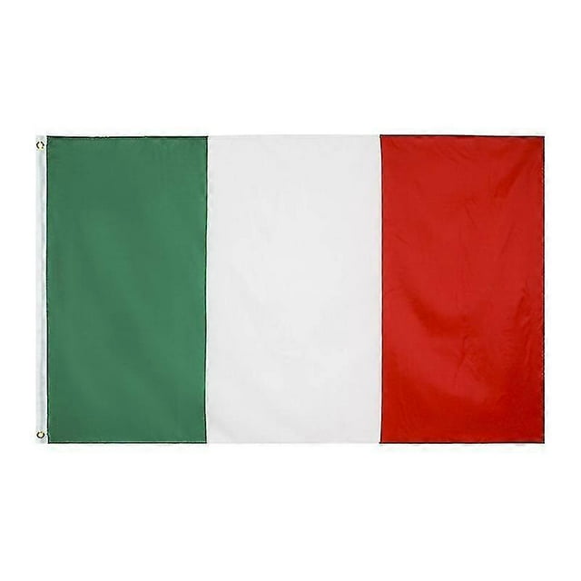 1pcs Italy Flag linero 2024 Walkbee A B