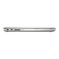 thumbnail image 5 of HP 14-dk0731ms 14" HD Touchscreen Laptop, AMD Ryzen 3 3200U, 8GB, 128G, Silver, 5 of 12