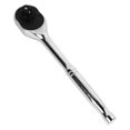 thumbnail image 1 of Llave de trinquete de liberación rápida mango de calabaza de 1/2 pulgada Acero con alto contenido de carbono Fácil operación Llave rápida de trinquete duradera para ANGGREK Otros, 1 of 8