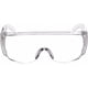 thumbnail image 2 of Gafas de protección transparentes, de alta resistencia y seguridad, plegables, ligeras y cómodas, para talleres de rehabilitación de edificios JAMW Sencillez, 2 of 5
