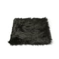 thumbnail image 4 of Pristin Sheepskin Seat,Car Seat Wool Cushion Pad Seat Covers Seat Wool Cushion Seat Cover Leeofty Soft Warm Seat 18x18" Winter Soft Covers Office Car Winter Soft Warm Ktoo Buzhi, 4 of 7