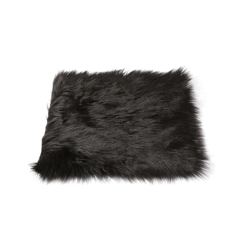 Sheepskin Office Chair Pad Sheepskin Cushion