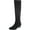 Black, variant on Esprit Womens Treasure Faux Leather Tall Knee-High Boots