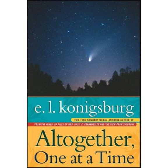 Pre-Owned Altogether, One at a Time (Paperback) 1416955011 9781416955016