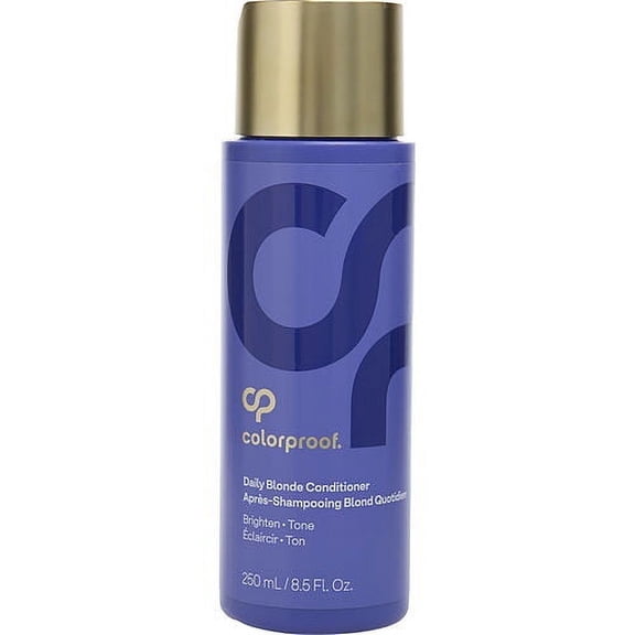 ColorProof Daily Blonde Conditioner