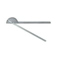 thumbnail image 2 of Baseline SS large joint knee, shoulder, elbow goniometer joint angle and range of motion measurer, 2 of 6