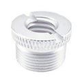 thumbnail image 2 of 10PCS Microphone Screw Adapter 3/8In to 5/8In Male Mic Thread Screw Mic Mount Mic Stand Accessories Repairing Parts, 2 of 6