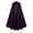 Purple, variant on Hvyesh Women and Mens Renaissance Hooded Cape Medieval Cloak Retro Victorian Cape