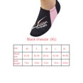 thumbnail image 5 of Mantenga el buceo DS-112 Nylon Socks Srows Supply Supplies Sitios con múltiples tamaños Mujeres Mujeres Underwater Protector Caliente Ribera Rosa Rosa 【XL】 kenally OD003149-35, 5 of 5