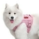 thumbnail image 1 of Chaleco táctico para perros OneTigris, sin tirones, rosa M, 1 of 6