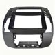 thumbnail image 5 of Car Radio Fascia For Navara 2006-2012 Stereo Panel Mounting Bezel Faceplate Dash Frame Kit, 5 of 5