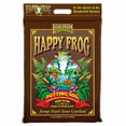 thumbnail image 2 of FoxFarm Happy Frog Nutrient Rapid Growth Garden Potting Soil, 12 quart (4 Pack), 2 of 5