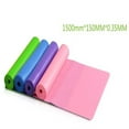 thumbnail image 2 of CY5O5ee 1PCS Resistance Bands for Women & Men, Stretch Bands for Exercise Flexbands Strength Training, Elastic Exercise Bands for Yoga & Home Workouts, 2 of 8