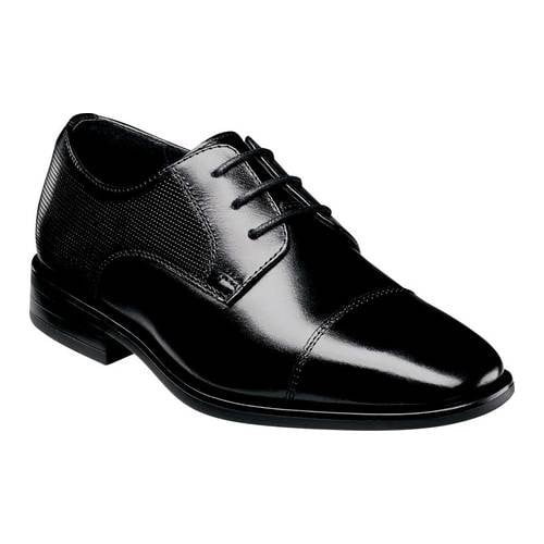 postino cap toe oxford