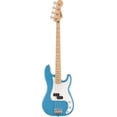 thumbnail image 4 of Fender Bajo de 4 cuerdas, derecho, azul California (0373902526), 4 of 5