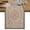 Beige, Terracotta, Cream, Olive, variant on Bohemia Table Runner 90 Inches Long,Retro Farmhouse Ethnic Flowers Pattern Boho Cotton Linen Table Runners Dresser Scarves,Fabric Tabletop Scarf Furniture Cover for Home Dinner Party 13"x90"