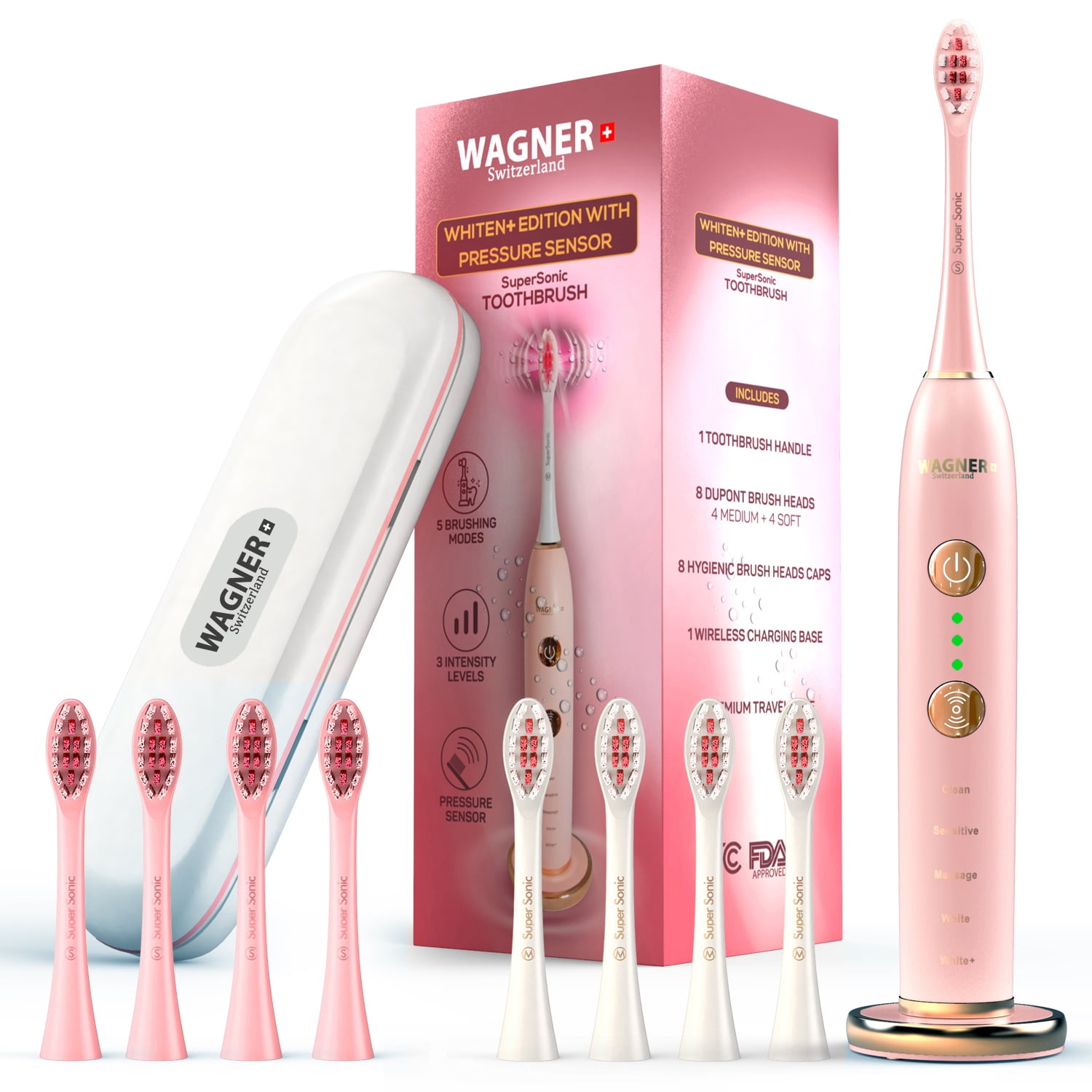 wagner switzerland toothbrush