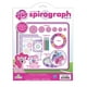 Spirograph Tin & Pad Mon Petit Jeu de Poney – image 2 sur 6