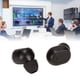 thumbnail image 5 of Auriculares De Traductor, Auriculares De Traducción Inalámbricos Estéreo De 84 Idiomas En Tiempo Real Para Evitar Interferencias En La Música Para Viajes De Negocios, 5 of 8