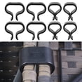 thumbnail image 2 of MYG Garden Furniture Clips - Non-slip Fasteners for Rattan Chairs and Sectional, 2 of 4