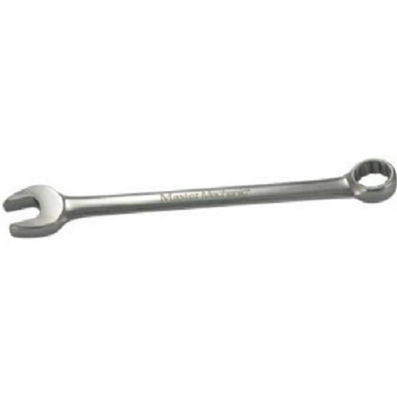 1-7/16" Sae Jumbo Combination Wrench, Apex, 453657