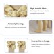 thumbnail image 3 of Calcetines hasta la rodilla para niñas pequeñas Medias para niños pequeños Calcetines hasta la rodilla para niñas pequeñas Calcetines de vestir Medias de punto para bebés Calcetines de algodón para, 3 of 5