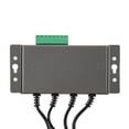 thumbnail image 4 of Balun De Vídeo Pasivo De 4 Canales Cvi/Tvi/Ahd Utp Para Sistema De Cámara Cctv Hd Guardurnaity EL007969-00, 4 of 6