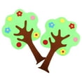 thumbnail image 1 of OUNONA 2Ud Mural De Para Ambiente Escolar Y Pizarra Creativa, 1 of 7