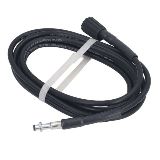 Manguera De Lavadora De Alta Presión, Manguera De Lavadora Eléctrica, Ahorro De Agua Flexible A Prueba De Explosiones Para Herramientas De Jardinería