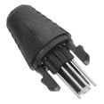 thumbnail image 4 of Boquillas de repuesto para lápiz de impresión 3D de 5 V. Accesorios para puntas de lápiz 3D. Cabezales de repuesto para lápiz de impresión 3D., 4 of 7
