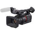 thumbnail image 2 of Panasonic Caméscope 4K - Trousse avec Filtre UV + Étui de Transport et Plus, 2 of 6