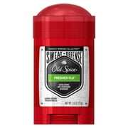 Old Spice Sweat Defense Antiperspirant & Deodorant Fresher Fiji 2.6 oz