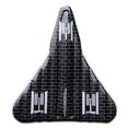 thumbnail image 4 of Aeromax AE-2300 Jr. Space Explorer  Inflatable Space Shuttle, 4 of 7