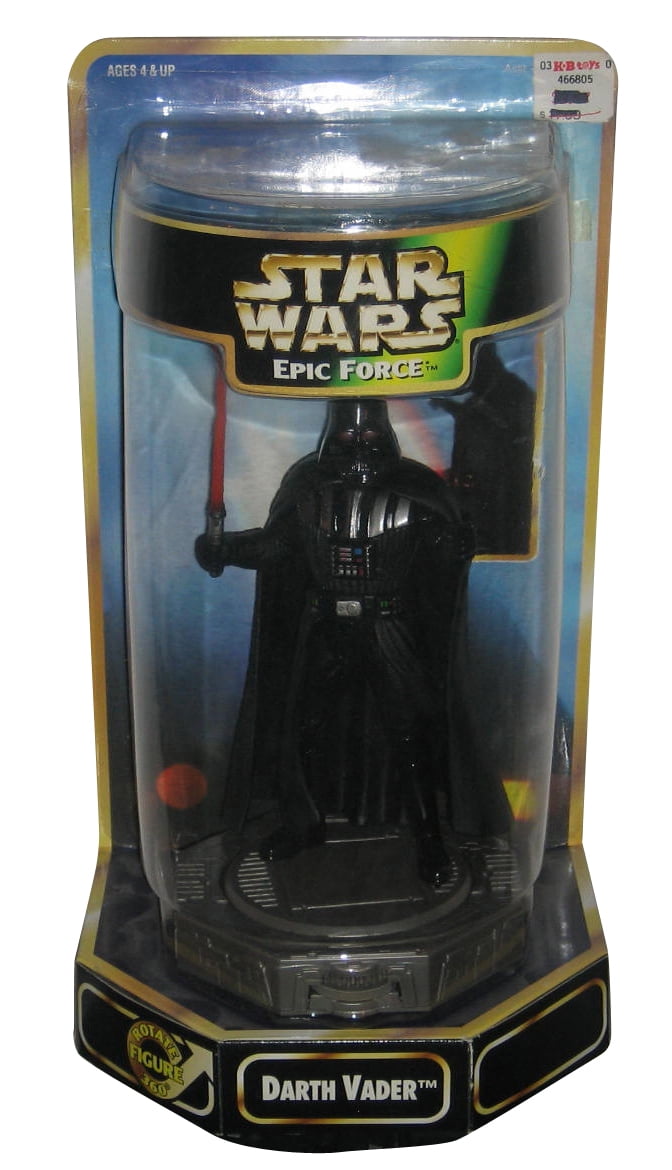 star wars epic force darth vader