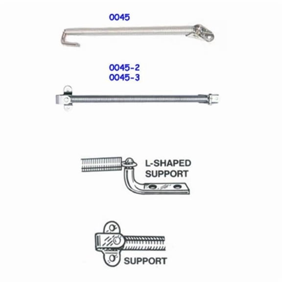 Moonlite Marine Small Hatch Holder