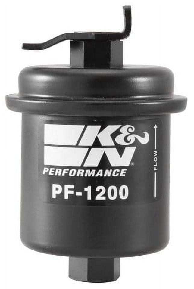 K&N Performance Fuel Filter, PF-1200