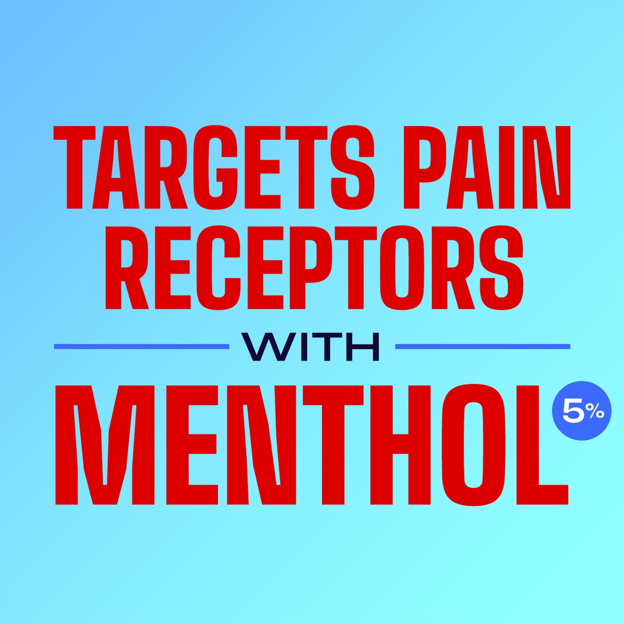 (2 pack) Icy Hot Original Pain Relief Patch, Medium Size Fabric Patches for Arm, Neck and Leg With Menthol 5%, Ice and Heat Contrast Therapy for Backaches, Joints, Muscle Strains and Arthritis, 5 ct.