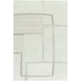 thumbnail image 2 of Hauteloom Yuuto Wool Living Room, Bedroom Area Rug - Contemporary - Ivory, Peach, Denim - 9' x 12', 2 of 6