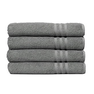 Better Homes & Gardens Signature Soft Bath Towel, Aquifer