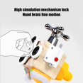 thumbnail image 4 of Early Childhood Education Montessori Stress Relieve Busy Activity Cubes For Gift, 4 of 6